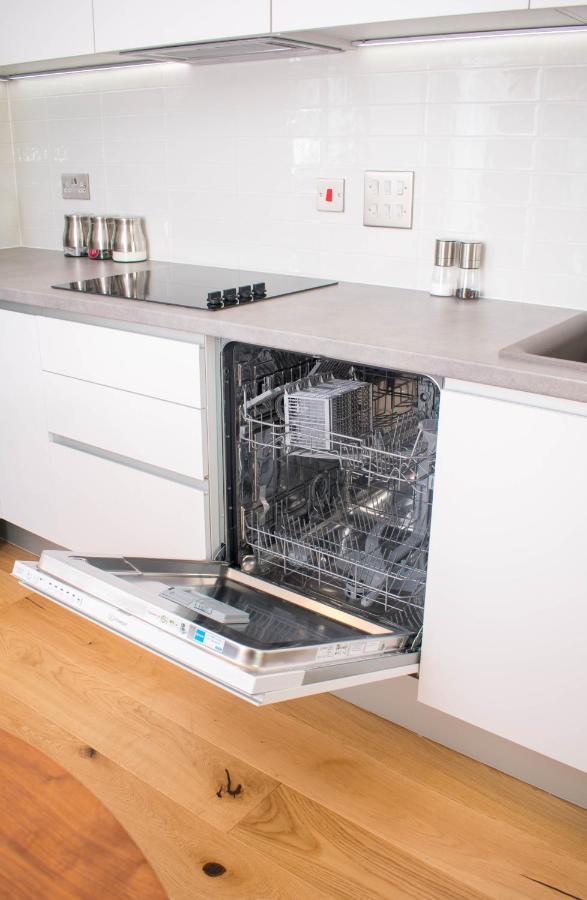 Exoticstay Apartments - Ultra Luxe Top Floor Suite - City Centre Apartment With Cube View - Smart 4K Tv With Ultrafast Wifi & Netflix Μπέρμιγχαμ Εξωτερικό φωτογραφία