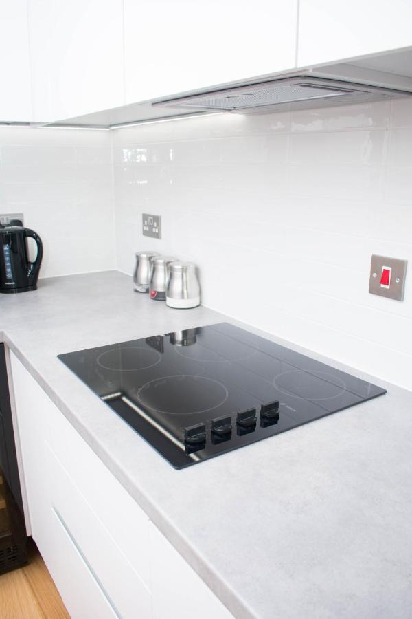 Exoticstay Apartments - Ultra Luxe Top Floor Suite - City Centre Apartment With Cube View - Smart 4K Tv With Ultrafast Wifi & Netflix Μπέρμιγχαμ Εξωτερικό φωτογραφία