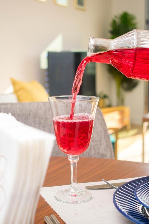 Exoticstay Apartments - Ultra Luxe Top Floor Suite - City Centre Apartment With Cube View - Smart 4K Tv With Ultrafast Wifi & Netflix Μπέρμιγχαμ Εξωτερικό φωτογραφία